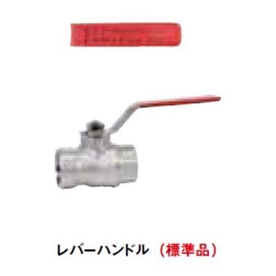 N-610 S式ミニボールバルブ レジュースドボアタイプ SCS13