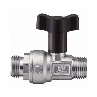 SANEI V610BV-20 逆止付ボールバルブ