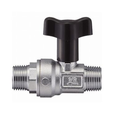 SANEI V611BV-20 逆止付ボールバルブ