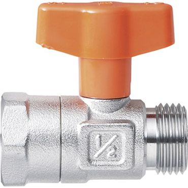 SANEI V6401 ストレートボールバルブ