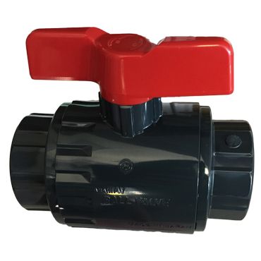 V7BLVUENJ コンパクトボールバルブ27型(ねじ込み形･EPDM･U-PVC)