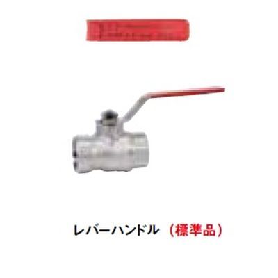 N-610 S式ミニボールバルブ レジュースドボアタイプ SCS14