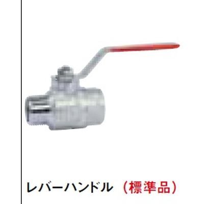 N-611 S式コンポーネントミニボールバルブ レジュースドボア M/F型