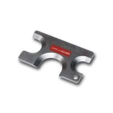 セキスイ REG メタキュットRED 専用ゲージ【16~25】