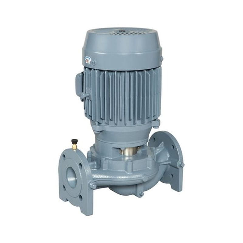 荏原製作所 LPD ラインポンプ 三相 200/220V 60Hz