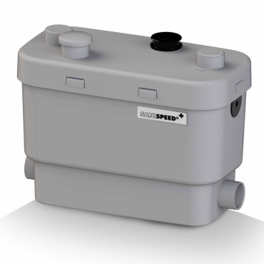 SSPPLUS-100 サニスピードプラス 排水圧送ポンプ