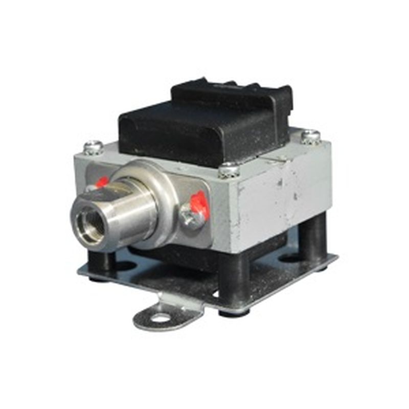 ETG 電磁ポンプ ETG型 NBR 100V/60Hz