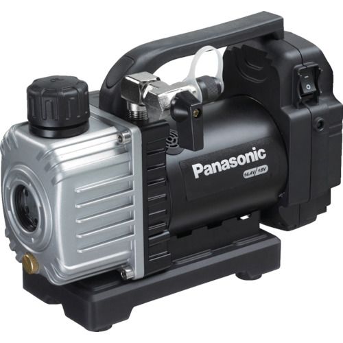 Panasonic EZ46A3X-B 充電真空ポンプ 本体のみ