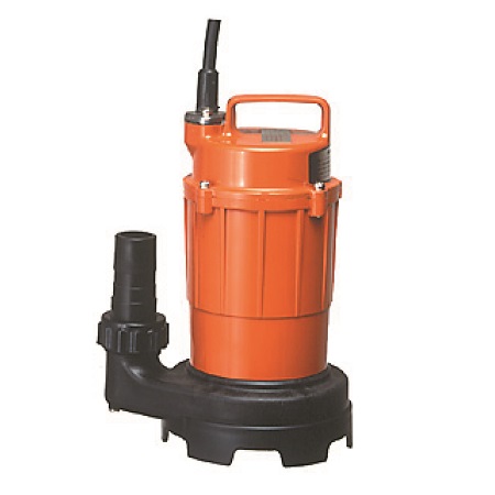 SG-150C 水中ポンプ 清水･汚水用小型