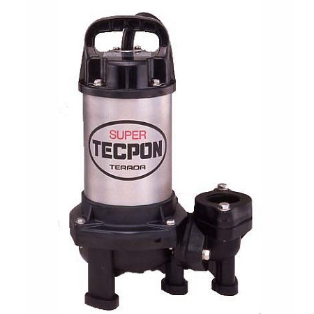 PX-400 水中ポンプ 汚物用