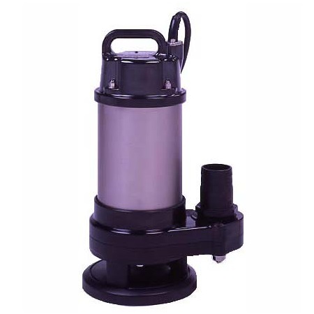 CX-250 水中ポンプ 汚物用SUS316製