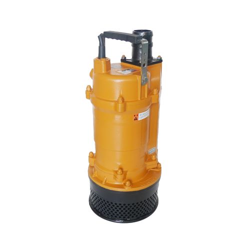 US-284 軽量水中ポンプ(片水路)