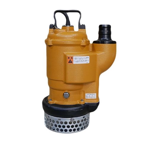 UHL-233KD 高温仕様水中ポンプ