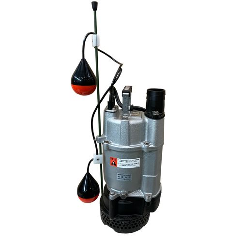 UOY-212 フロート式オート自動交互排水水中ポンプ