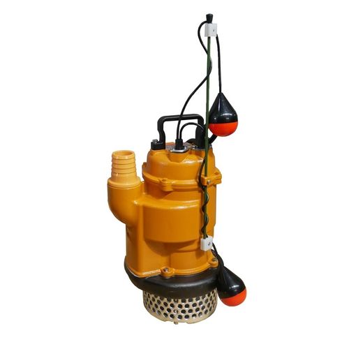 UOY-222KDW フロート式オート自動交互排水水中ポンプ