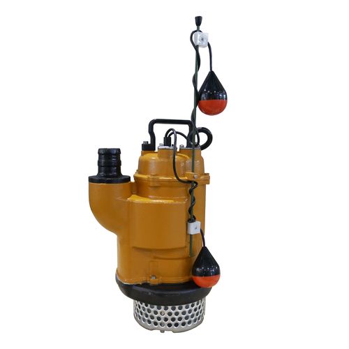 UOY-233KD フロート式オート自動交互排水水中ポンプ