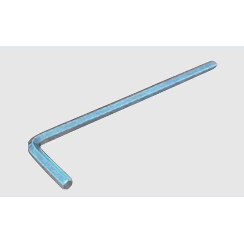 PEP-04 エンジンポンプ PEP-350用 六角レンチS5