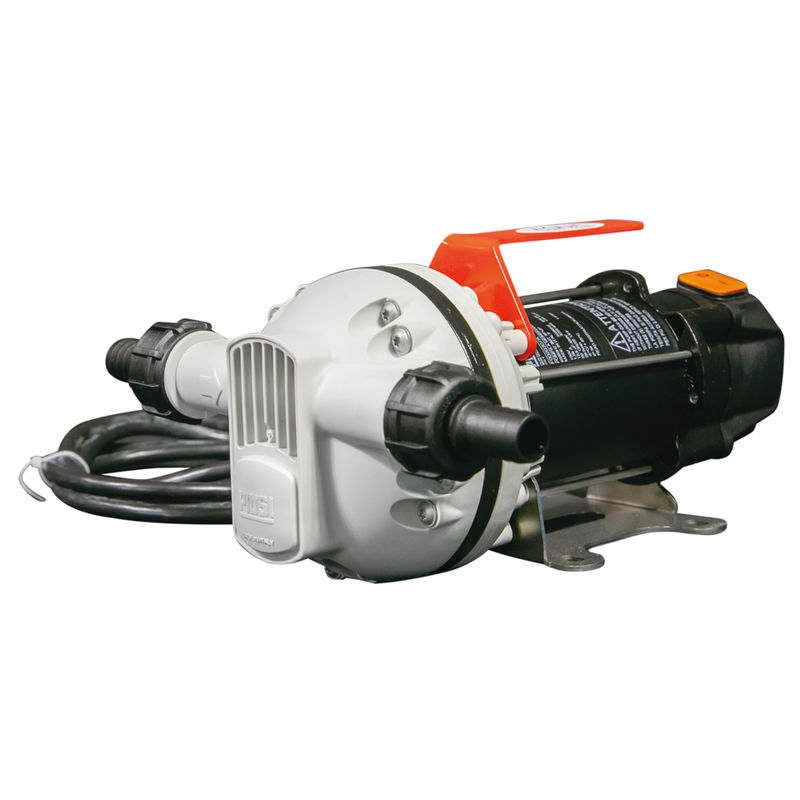 EV-100Ad 電動ポンプ