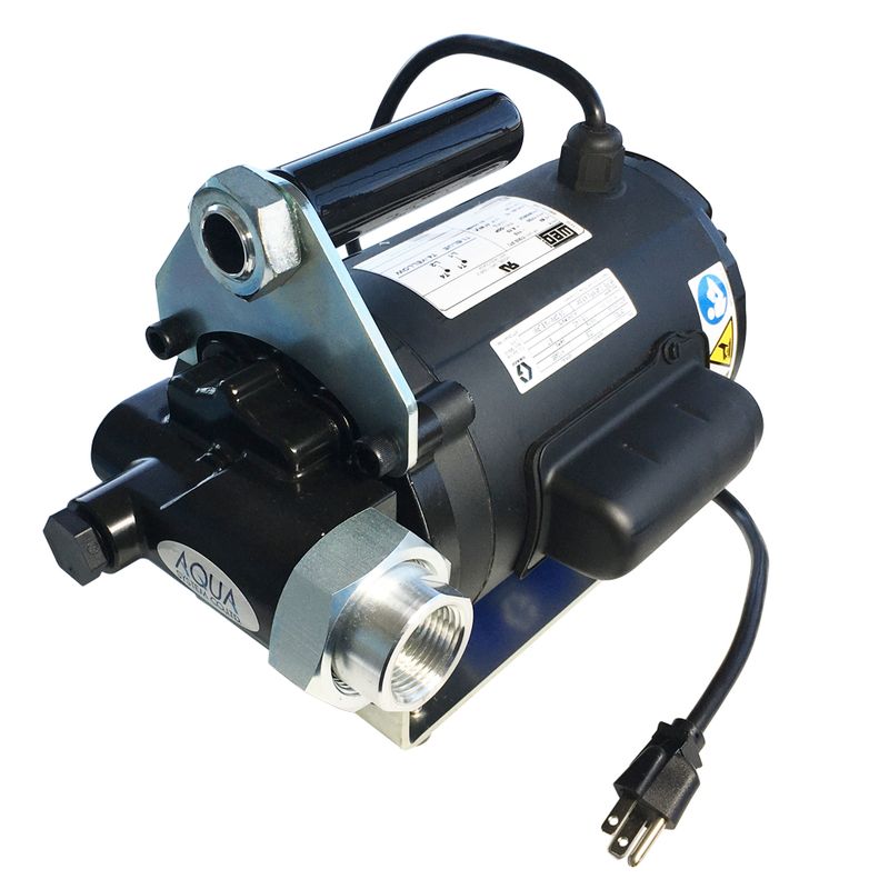 EV-100H 電動ポンプ