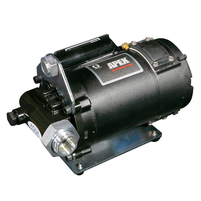 EV-12 電動ポンプ