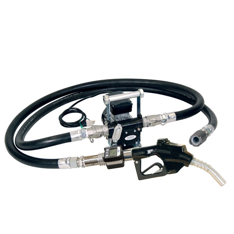EVPH-56K24ATN 電動ポンプ(計量オートストップ付)