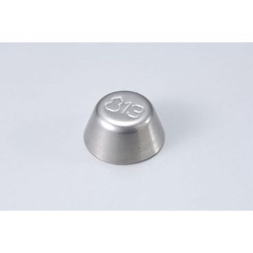 ZLCA Zlok キャップ ステンレス配管用メカニカル継手 標準品･特殊品兼用