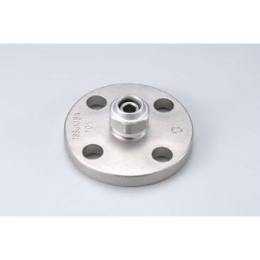 ZLF Zlok フランジ アダプター 10K ステンレス配管用メカニカル継手