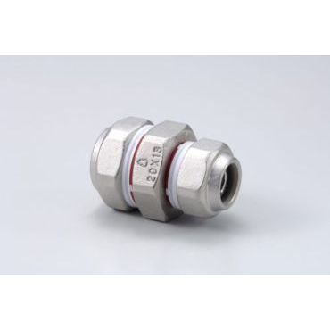 ZLRS Zlok 異径ソケット ステンレス配管用メカニカル継手
