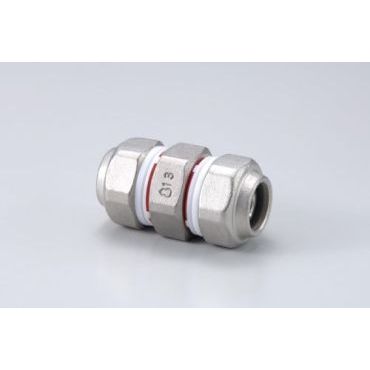 ZLS Zlok ソケット ステンレス配管用メカニカル継手