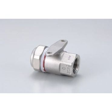 ZLTRS Zlok 座付水栓ソケット ステンレス配管用メカニカル継手