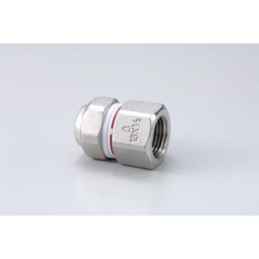 ZLWS Zlok 水栓ソケット ステンレス配管用メカニカル継手