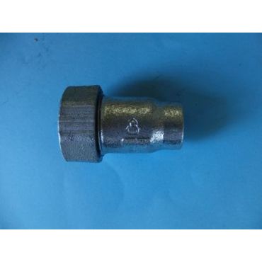 SLHPFS ハイパワーロック メネジソケット めっき品