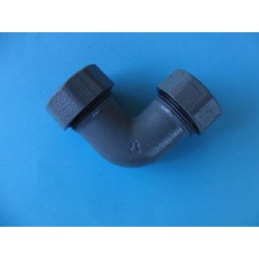 SLHPL ハイパワーロック エルボ エポキシ樹脂コーティング品