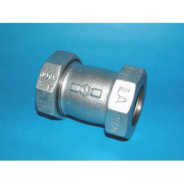 LA-S LA型 鋼管用ソケット