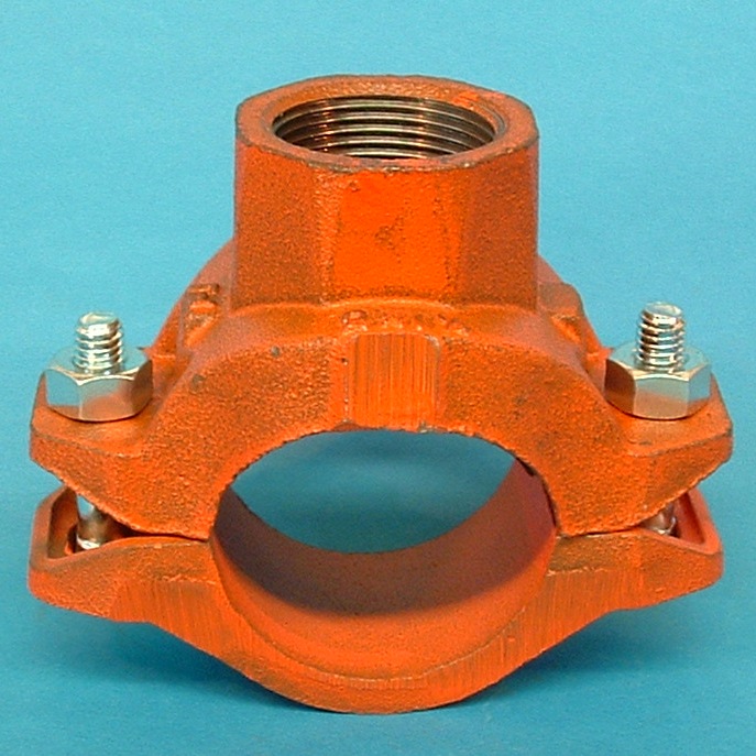 T-1 トップアウトレットT 一次防錆塗装品