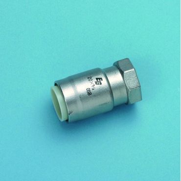 EGFA メスアダプタ付ソケット EGジョイント 一般配管用ステンレス鋼鋼管用