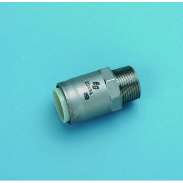 EGMA オスアダプタ付ソケット EGジョイント 一般配管用ステンレス鋼鋼管用