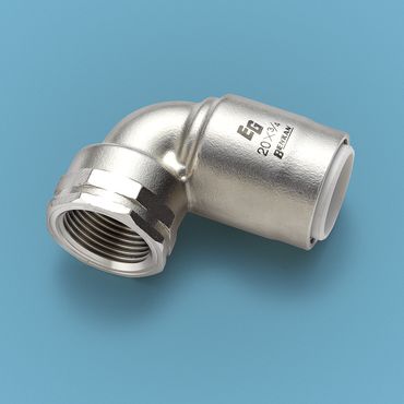 EGWE 水栓エルボ EGジョイント 一般配管用ステンレス鋼鋼管用