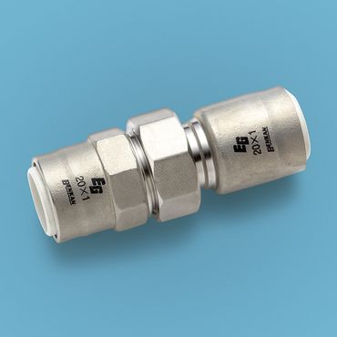 EGUS ユニオンソケット EGジョイント 一般配管用ステンレス鋼鋼管用