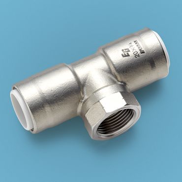 EGWS 水チーズ EGジョイント 一般配管用ステンレス鋼鋼管用