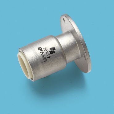 EGZLB 床だしソケット EGジョイント 一般配管用ステンレス鋼鋼管用