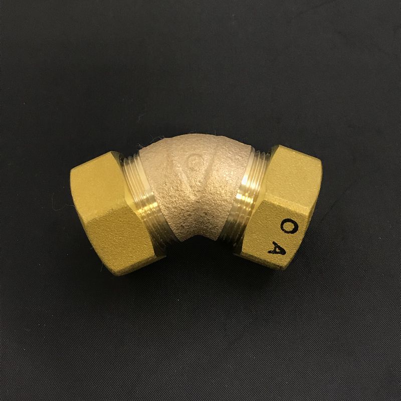 リケン MR-45L MRジョイント? 45°エルボ