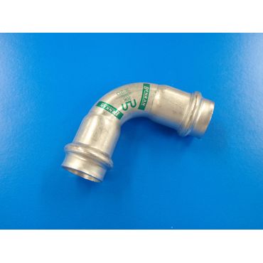 ダブルプレスー90CE 90°コンパクトエルボ ダブルプレス
