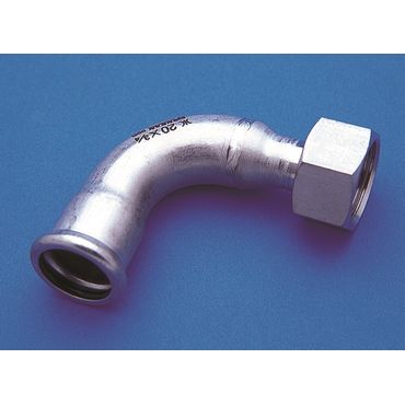 モルコー90U 90°ユニオン モルコジョイント