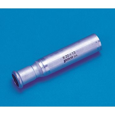 モルコーRP レジューサ付短管 モルコジョイント