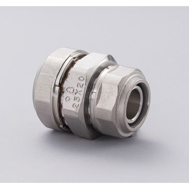 Z2RS 異径ソケット Zlok?ステンレス配管用メカニカル継手
