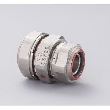 Z2RSSR 異径ソケット (蒸気還管･高温水用) Zlok?ステンレス配管用メカニカル継手