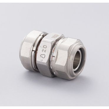 Z2S ソケット Zlok?ステンレス配管用メカニカル継手