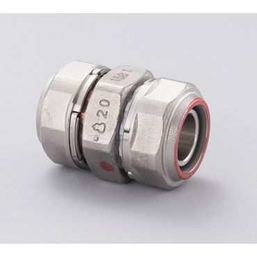 Z2SSR ソケット (蒸気還管･高温水用) Zlok?ステンレス配管用メカニカル継手