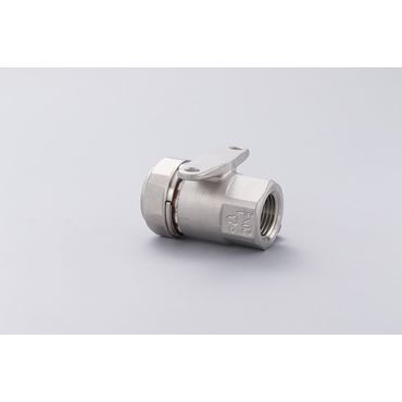 Z2TRS 座付水栓ソケット Zlok?ステンレス配管用メカニカル継手